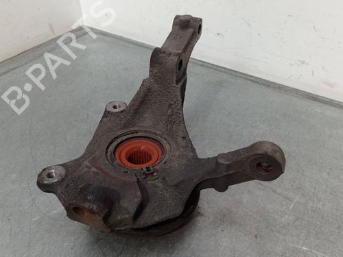 Right front steering knuckle OPEL VIVARO A Van (X83)  | BP29641243M26 