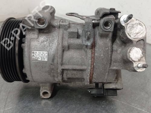 Klimakompressor für DS DS 3 (SA_) [2015-2019]  31094360