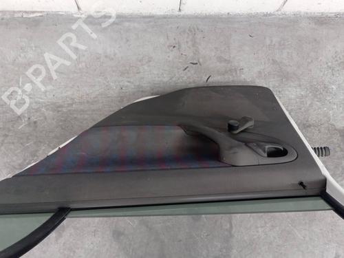 Right rear door VW POLO III (6N1) 64 1.9 SDI | BP2249188C5 