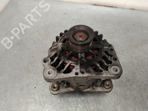 Alternator SKODA FABIA II (542) 1.2 | BP20722922M7 