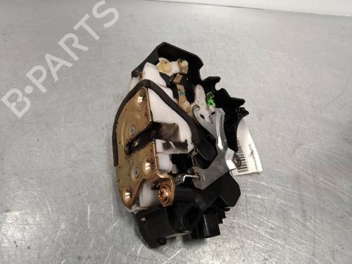 Used Front left lock MITSUBISHI COLT VI (Z3_A, Z2_A) 1.3 (Z21A) (95 hp) 2255054
