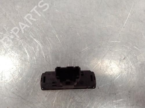 Warning switch FORD MONDEO III (B5Y) 2.0 TDCi | BP3473189I22 