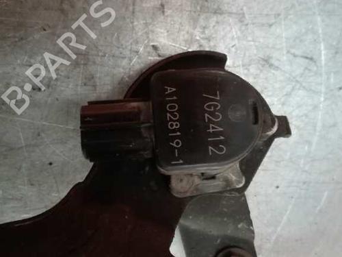 Headlight adjuster motor HONDA CIVIC VIII Hatchback (FN, FK) 2.2 CTDi (FK3) | BP14219913E19 