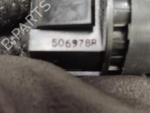 Switch RENAULT MEGANE III Grandtour (KZ0/1)  | BP27343417I30 