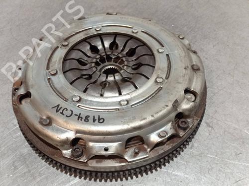 Used Other FORD FOCUS I (DAW, DBW) 1.8 TDCi (100 hp) 30172867