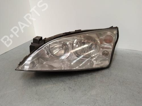 Used Left headlight FORD MONDEO III Saloon (B4Y) 2.0 16V TDDi / TDCi (115 hp) 16080904