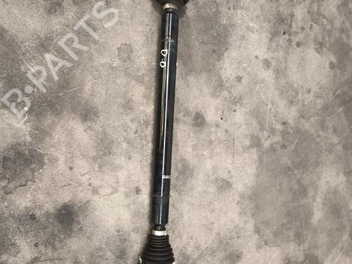 Right front driveshaft AUDI A3 (8P1) 1.9 TDI | BP37605339M39 - Image 2
