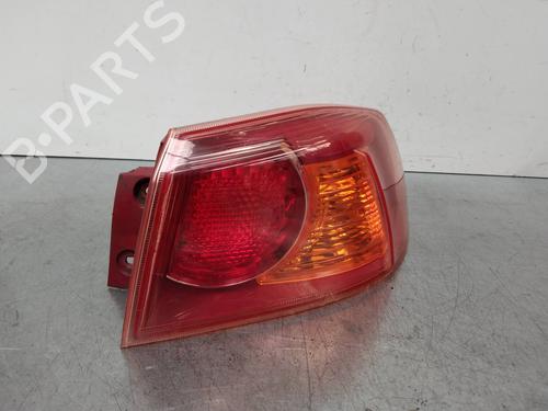 Right taillight MITSUBISHI LANCER VIII (CY_A, CZ_A) [2007-2024]nullnull