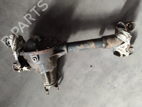 Front differential TATA TELCOLINE (40_FD) 3.0 207 DI | BP12443728M23 
