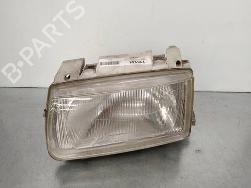 Left headlight VW POLO III (6N1) 45 1.0 (45 hp) 2259771