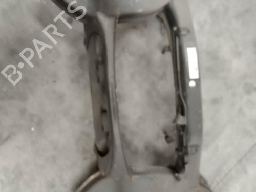 Rear axle MERCEDES-BENZ C-CLASS Coupe (CL203) C 220 CDI (203.706) | BP7295238M2 