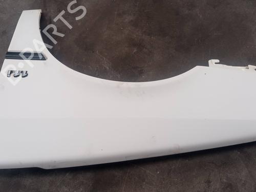 Left front fenders CITROËN AX (ZA-_) 11 | BP10228845C41 