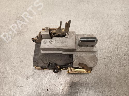 Used Front left lock CITROËN XSARA Coupe (N0) 2.0 HDI 90 (90 hp) 27340983