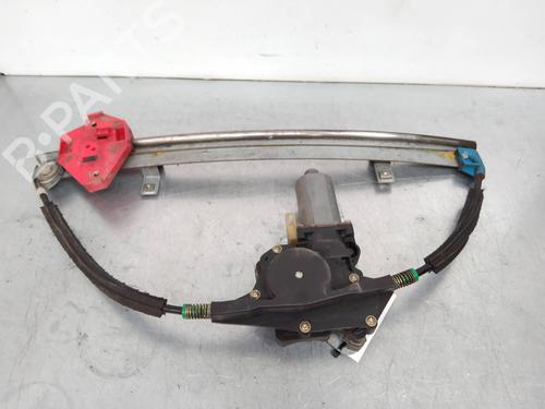 Front left window mechanism FORD MONDEO II (BAP)  | BP2254150C22 