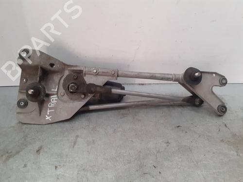 Used Front wiper motor NISSAN X-TRAIL I (T30) [2001-2013]  6820779