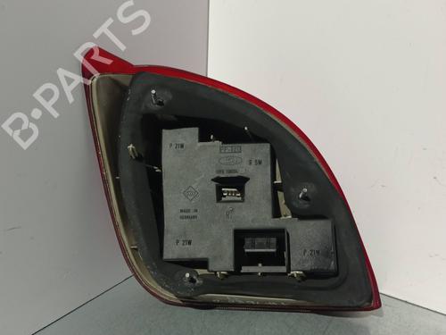 Right taillight FORD FIESTA III (GFJ)  | BP11509312C35 