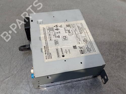 Radio PEUGEOT 208 I (CA_, CC_) 1.6 BlueHDi 100 | BP29121064E6 