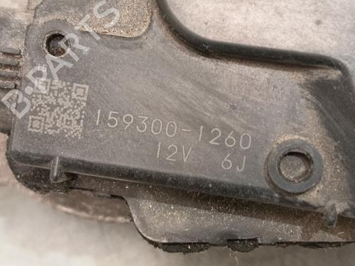 Front wiper motor MAZDA CX-7 (ER) | BP38272848M29 - Image 2