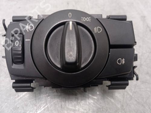 Used Headlight switch BMW 1 (E87) 116 d (116 hp) 10096505