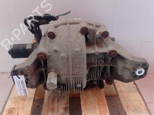 Rear differential MERCEDES-BENZ GL-CLASS (X164) GL 450 CDI 4-matic (164.828) | BP25793869M24 