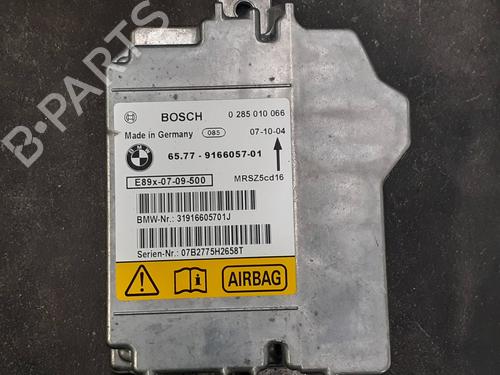 Airbag Kit BMW 1 (E87) 118 d | BP7046859C86 