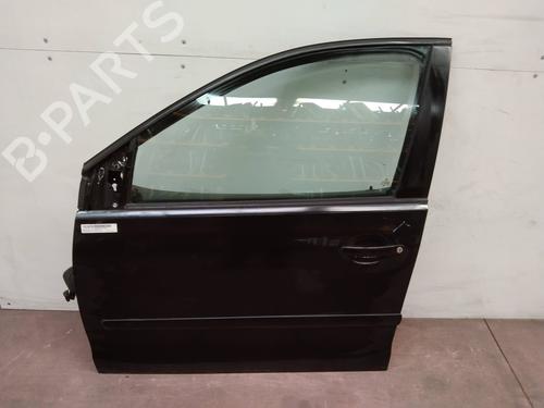 Used Left front door VW POLO (9N_, 9A_) 1.4 16V (80 hp) 6469820