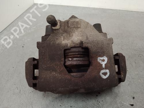 Used Right front brake caliper FORD ESCORT IV (GAF, AWF, ABFT) 1.3 (60 hp) 26711461