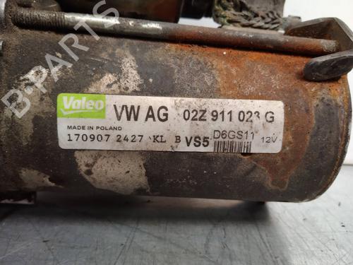 Starter SEAT IBIZA III (6L1)  | BP2286359M8 