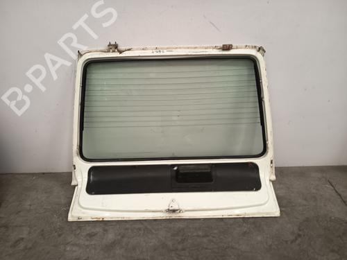 Tailgate FORD FIESTA I (GFBT)  | BP28143073C6 