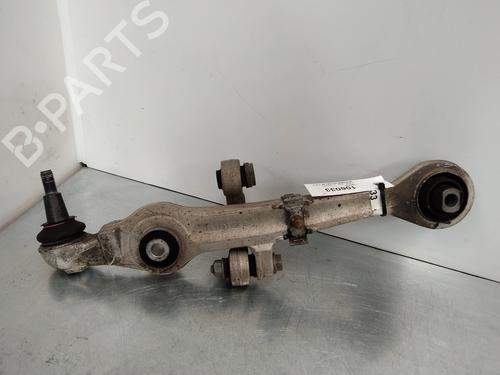 Left front suspension arm SKODA SUPERB I (3U4)  | BP13546367M12 