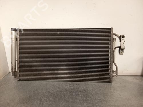 AC-Kondensator AC-Kondensator BMW 3 (F30, F80) 320 d (184 hp) 37081934 37081934