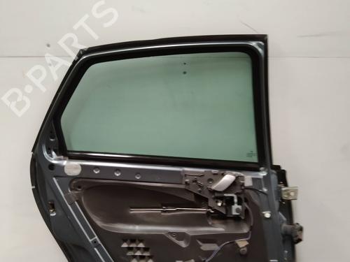 Dør venstre bak CITROËN C5 II (RC_) 2.2 HDi (RC4HXE) | BP2299400C4 
