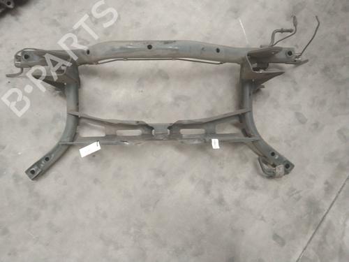Used Rear axle SEAT ALTEA XL (5P5, 5P8) [2006-2015]  7295979