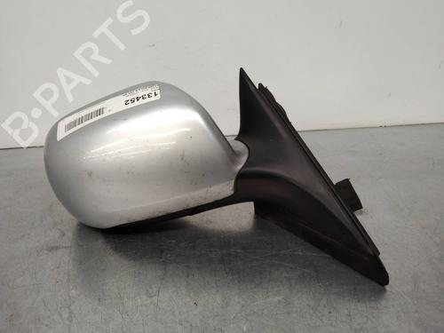 Used Right mirror AUDI A4 B5 (8D2) 2.5 TDI (150 hp) 2253596