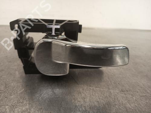 Poignée intérieure avant droite NISSAN QASHQAI / QASHQAI +2 I (J10, NJ10, JJ10E) [2006-2014]  28074476