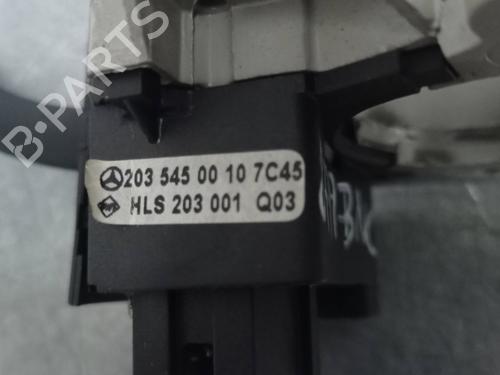 Steering column stalk MERCEDES-BENZ C-CLASS (W203) C 220 CDI (203.006) | BP11034016I23 