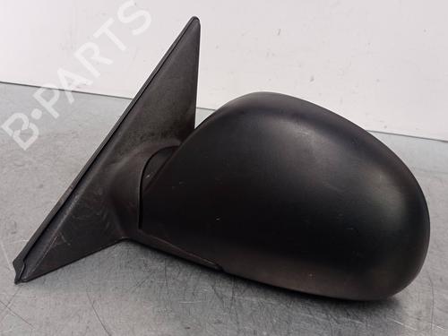 Used Left mirror HYUNDAI ACCENT II (LC) 1.5 CRDi (82 hp) 10156151