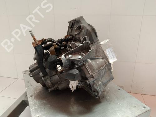Gearbox FIAT FIORINO Box Body/MPV (225_) 1.3 D Multijet (225BXD1A, 225BXB1A, 225BXB11) | BP15964442M3