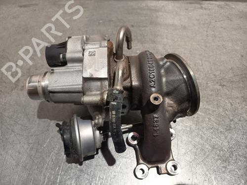Turbo/Compresor OPEL ASTRA K (B16) [2015-2022]  32034534