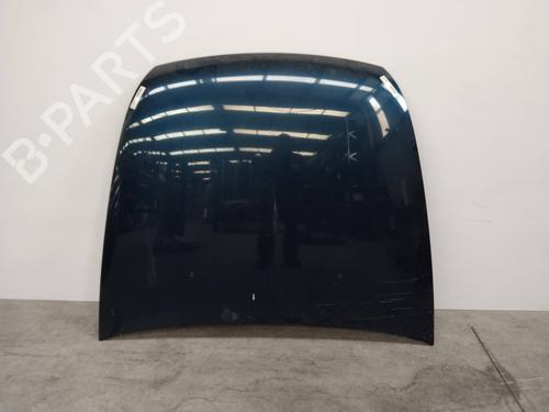 Used Hood PEUGEOT 607 (9D, 9U) 2.2 HDi (133 hp) 2254598