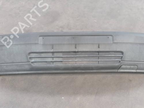 Used Front bumper CITROËN AX (ZA-_) 11 (60 hp) 10234475