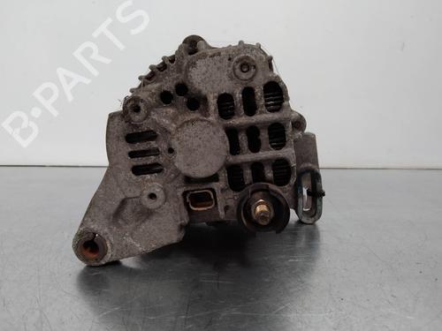 Alternator RENAULT CLIO II (BB_, CB_) 1.2 (BB0A, BB0F, BB10, BB1K, BB28, BB2D, BB2H, CB0A,... | BP2256108M7 
