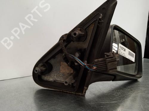 Right mirror SEAT IBIZA II (6K1) 1.9 TDI | BP2251847C27 