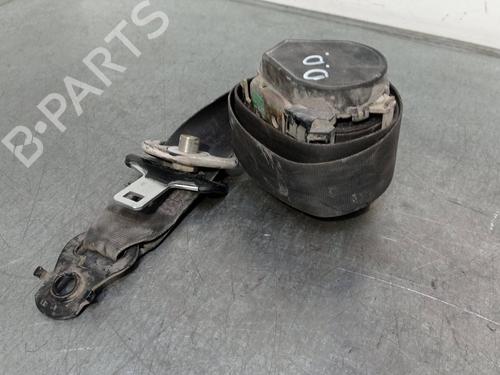 Used Front right seatbelt OPEL VIVARO A Van (X83) [2001-2015]  29641237
