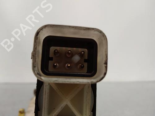 Rear right lock OPEL ASTRA F Saloon (T92) 1.7 TDS (F19, M19) | BP3347072C99 