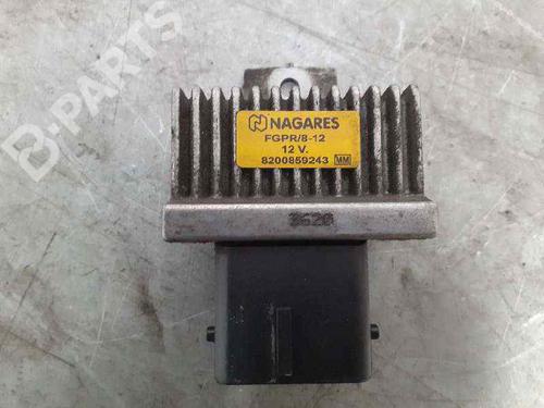 Used Electronic module Electronic module DACIA SANDERO 1.5 dCi (88 hp) 10275240 10275240