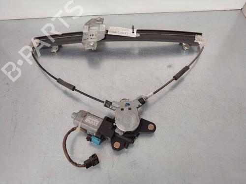 Used Front right window mechanism CHEVROLET MATIZ (M200, M250) 1.0 (67 hp) 2247320