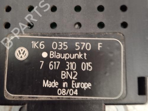 Elektronisk modul VW GOLF V (1K1)  | BP22769981M83 