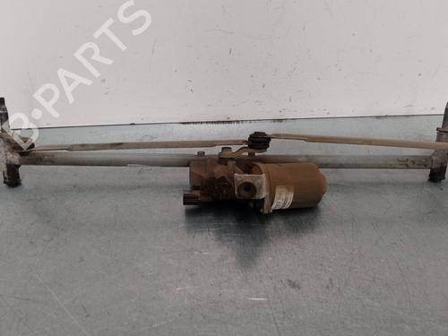 Used Front wiper motor LAND ROVER RANGE ROVER SPORT I (L320) 2.7 D 4x4 (190 hp) 12457516
