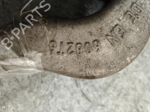 Left front suspension arm BMW 1 (E87) 116 d | BP23133676M12 